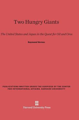 Two Hungry Giants