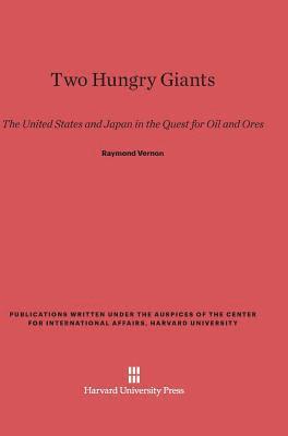 Two Hungry Giants 1