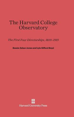 Harvard College Observatory