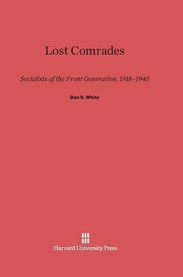 Lost Comrades 1