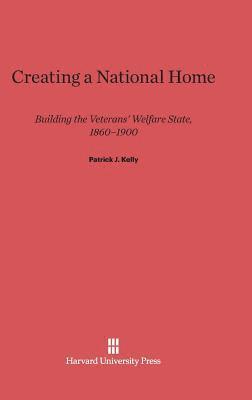 Creating a National Home 1