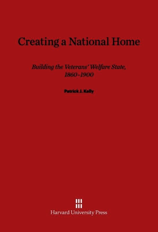 Creating a National Home