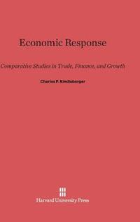 bokomslag Economic Response