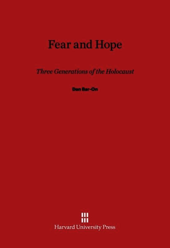 Fear and Hope