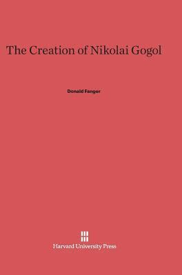 bokomslag The Creation of Nikolai Gogol