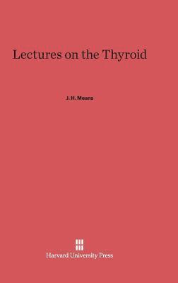 bokomslag Lectures on the Thyroid