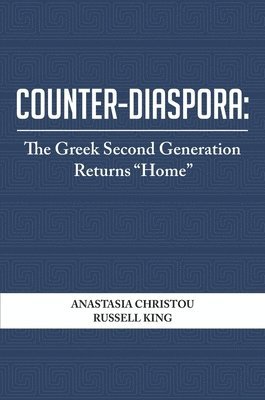 Counter-Diaspora 1