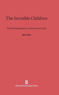bokomslag The Invisible Children