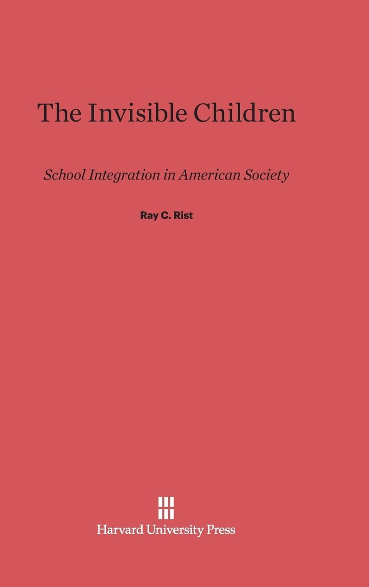 The Invisible Children