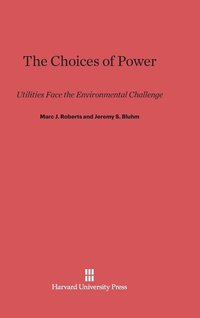bokomslag The Choices of Power