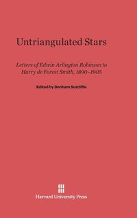 bokomslag Untriangulated Stars
