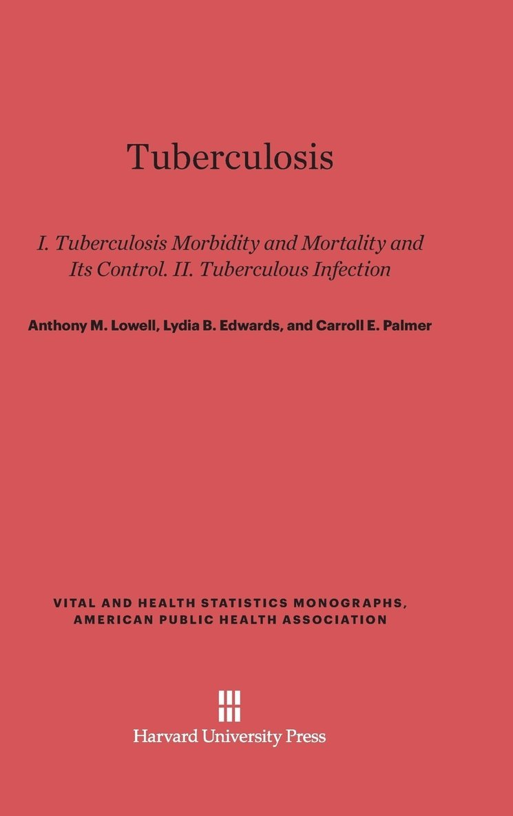 Tuberculosis 1