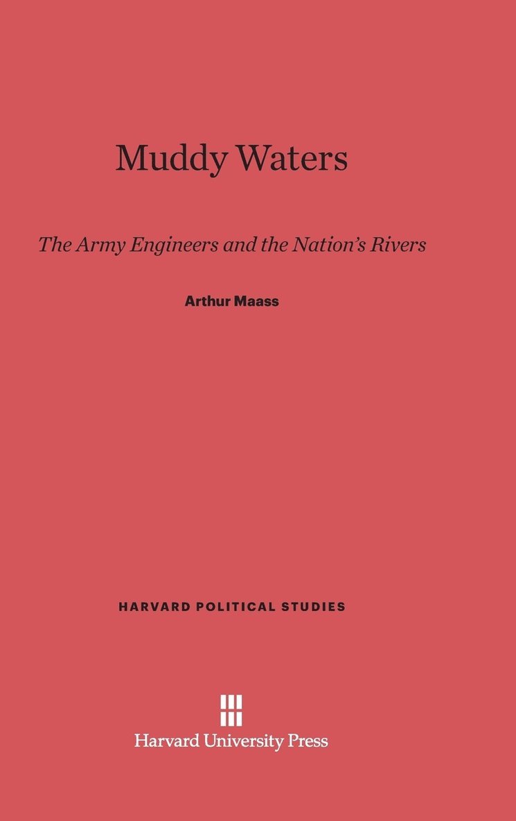 Muddy Waters 1