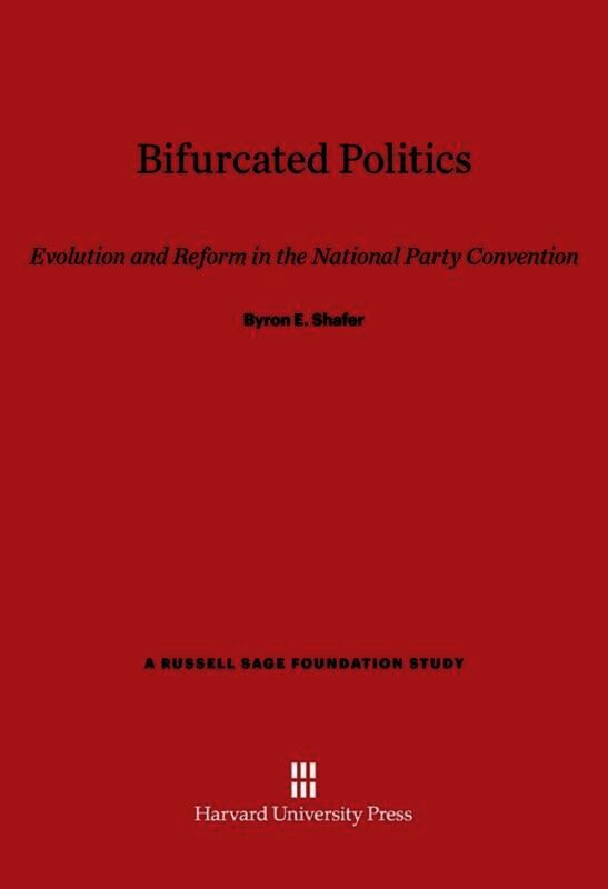 Bifurcated Politics