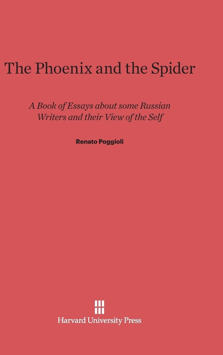 The Phoenix and the Spider 1