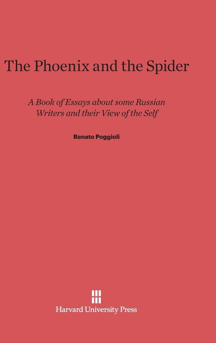 The Phoenix and the Spider