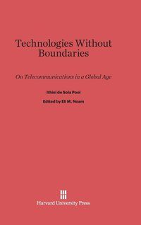 bokomslag Technologies Without Boundaries