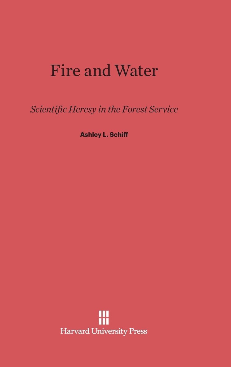 Fire and Water 1