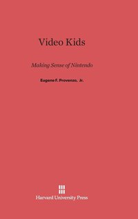 bokomslag Video Kids
