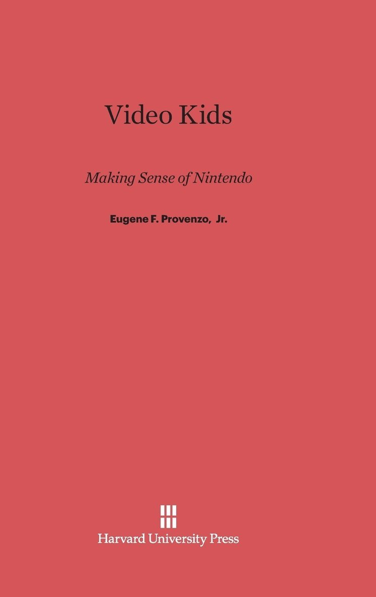 Video Kids 1