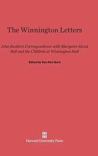 bokomslag The Winnington Letters