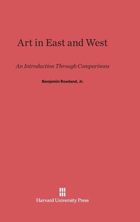 bokomslag Art in East and West