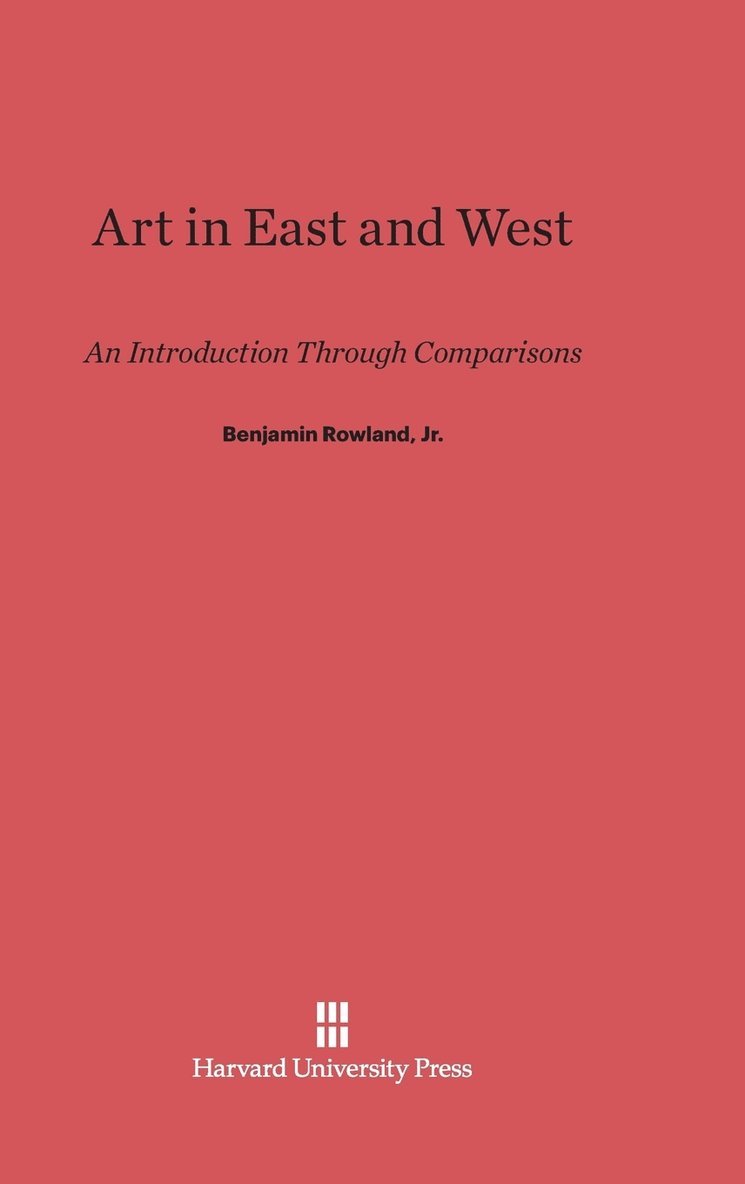 Art in East and West 1