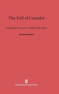 bokomslag The Fall of Camelot