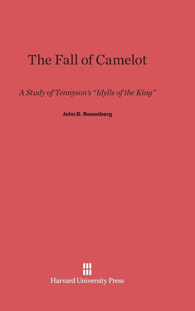 The Fall of Camelot 1