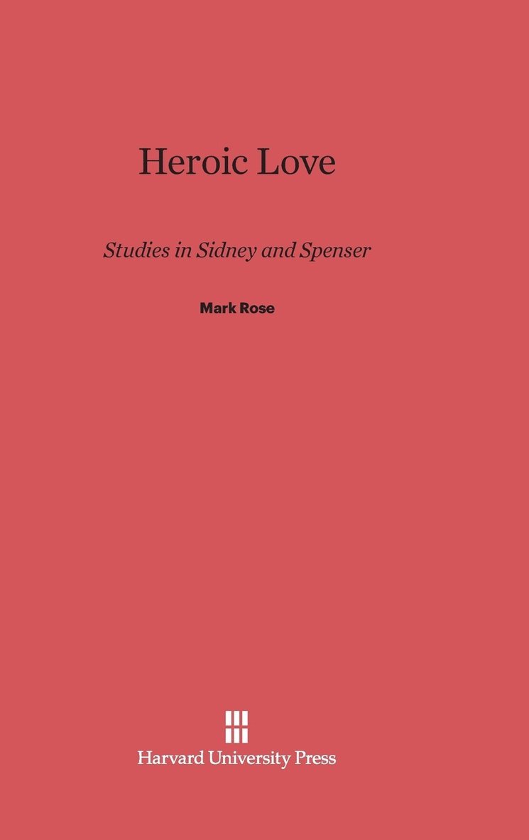 Heroic Love