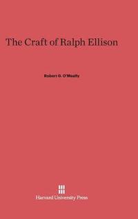 bokomslag The Craft of Ralph Ellison