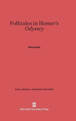 Folktales in Homer's Odyssey 1