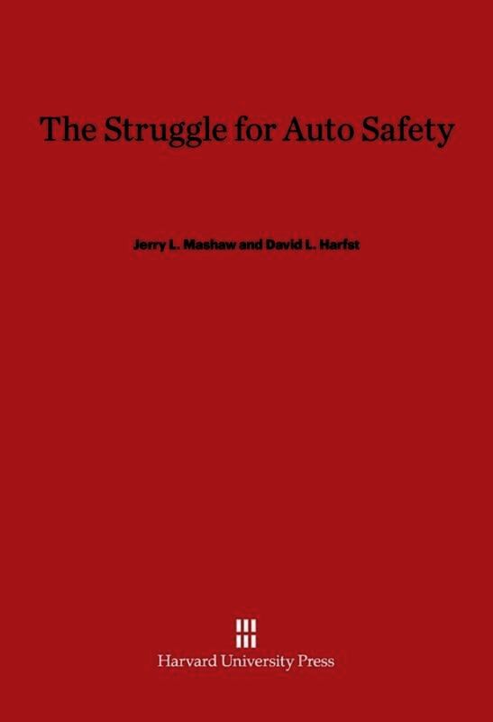 Struggle for Auto Safety