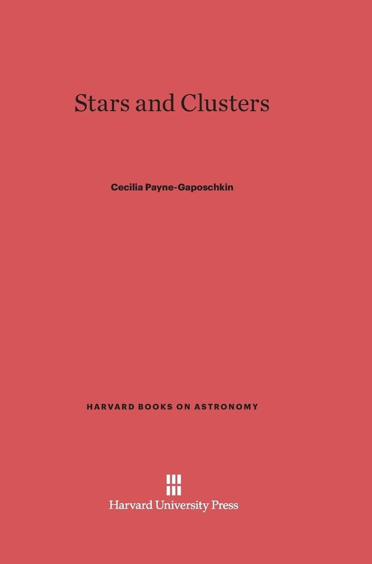 Stars and Clusters 1