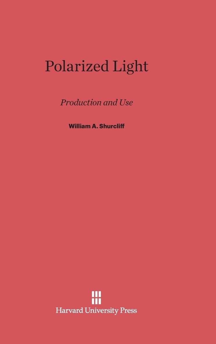 Polarized Light 1