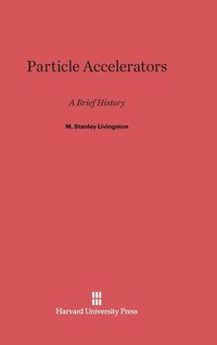 bokomslag Particle Accelerators