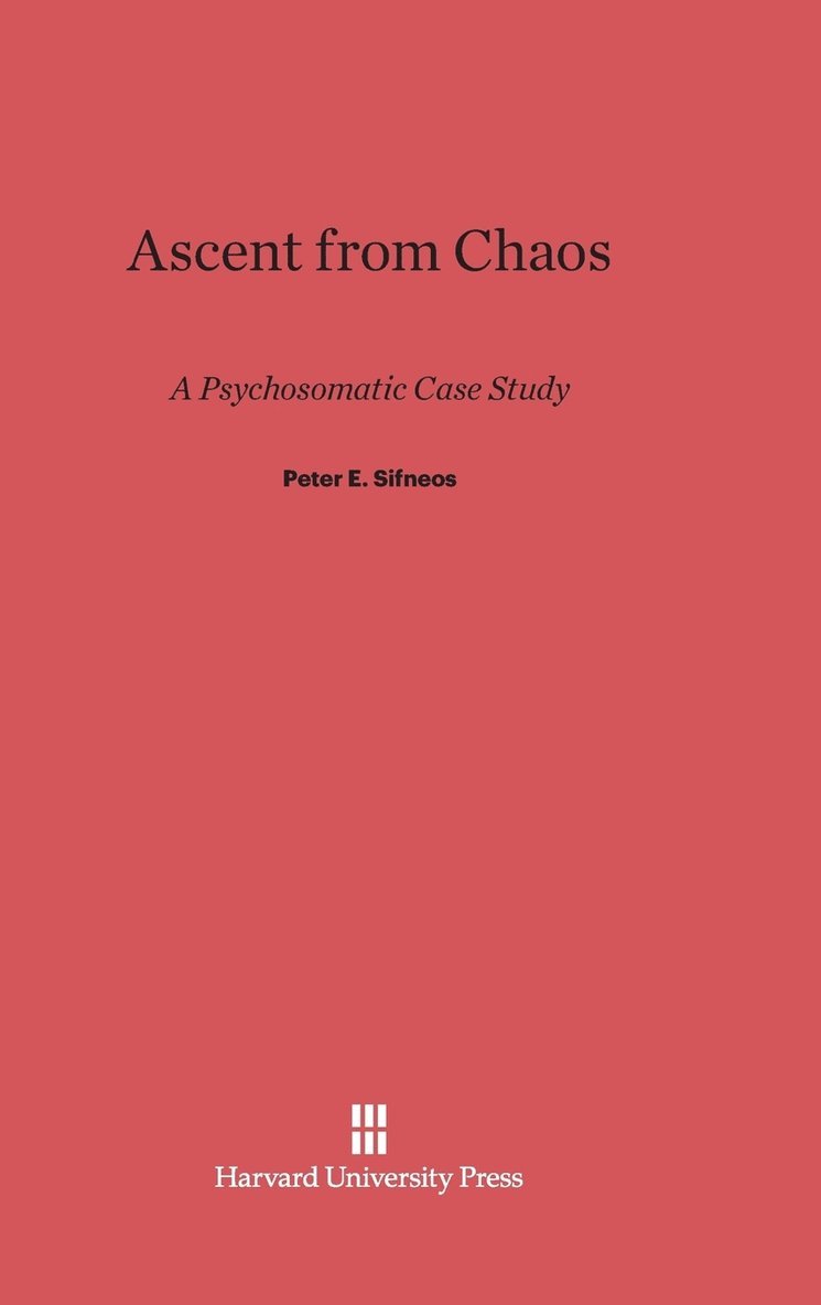 Ascent from Chaos 1