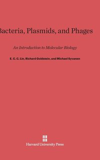bokomslag Bacteria, Plasmids, and Phages