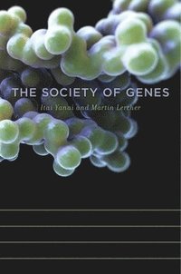 bokomslag The Society of Genes