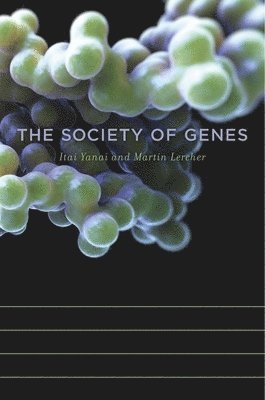 bokomslag Society of Genes