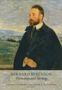 bokomslag Bernard Berenson