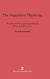 bokomslag The Inquistive Physician