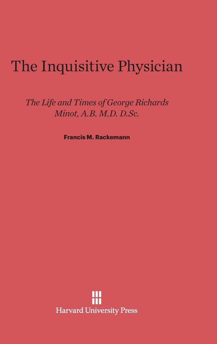 The Inquistive Physician 1