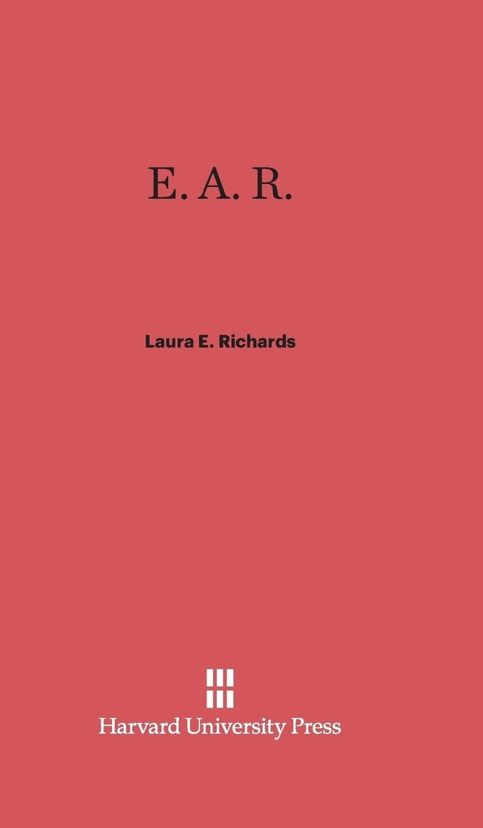 E. A. R.