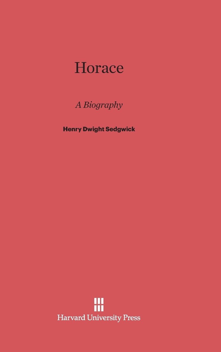 Horace 1