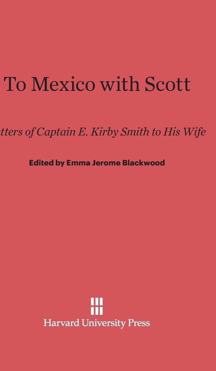 To Mexico with Scott 1