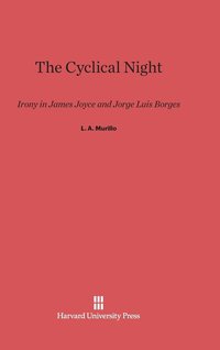 bokomslag The Cyclical Night