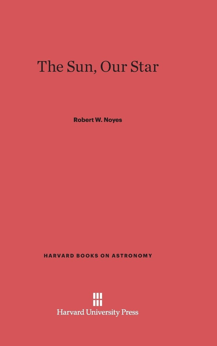 The Sun, Our Star 1