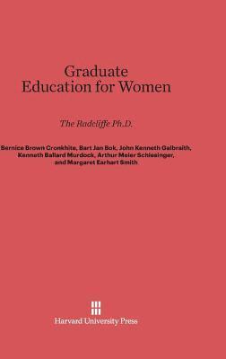 Graduate Education for Women 1