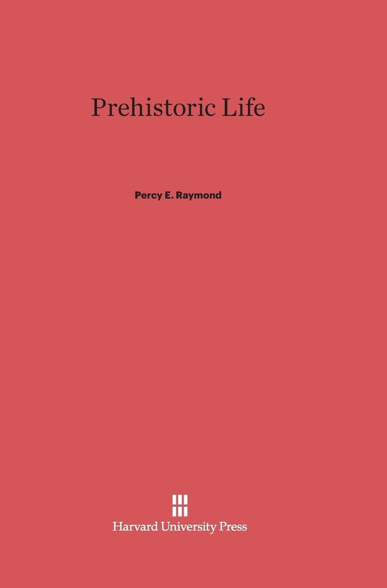 Prehistoric Life 1